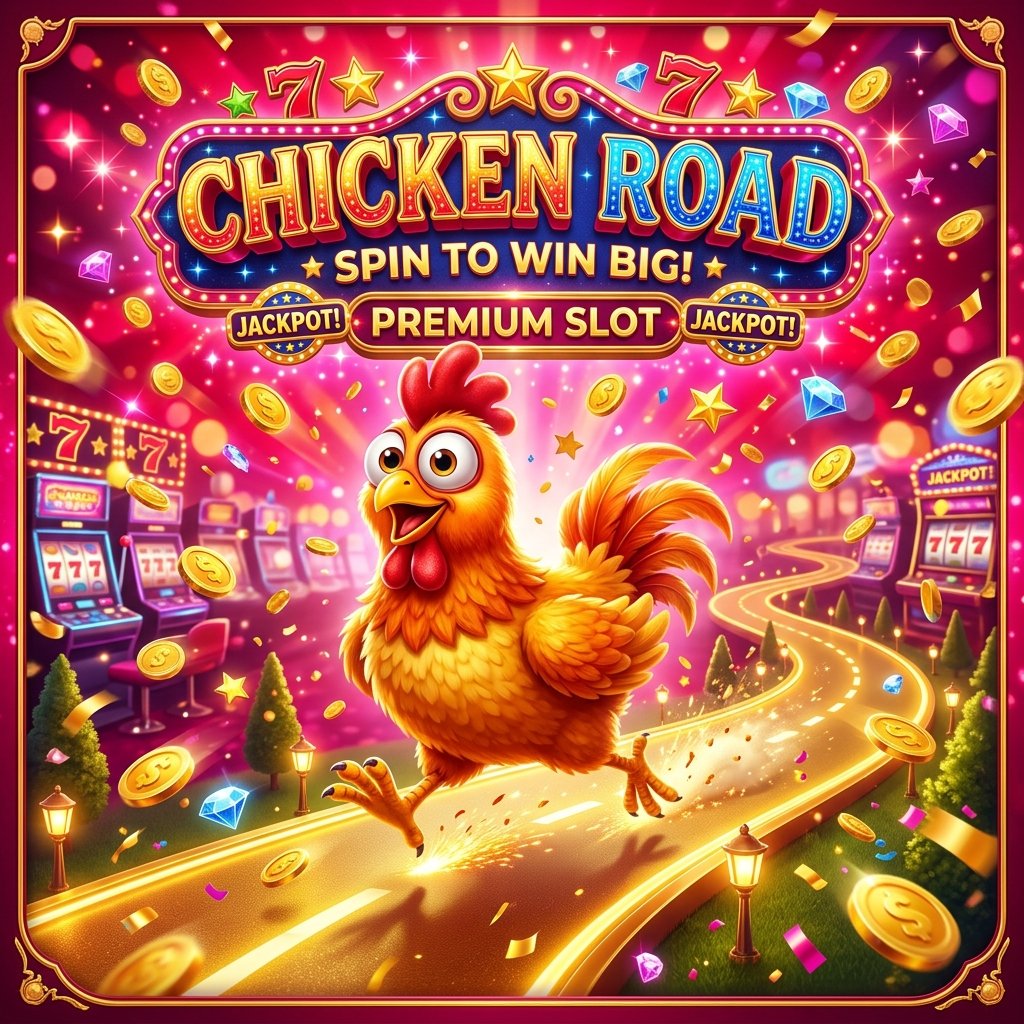 Chicken Road