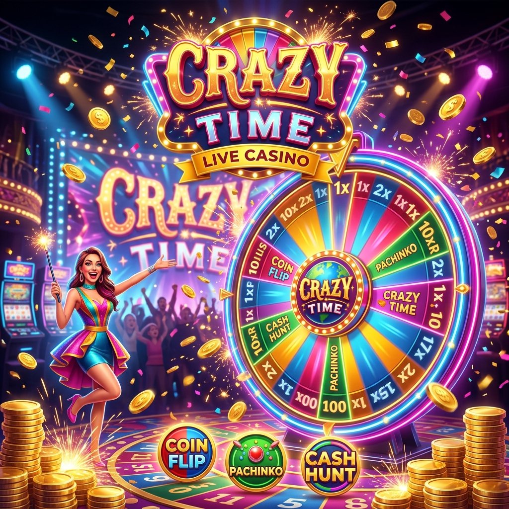 Crazy Time