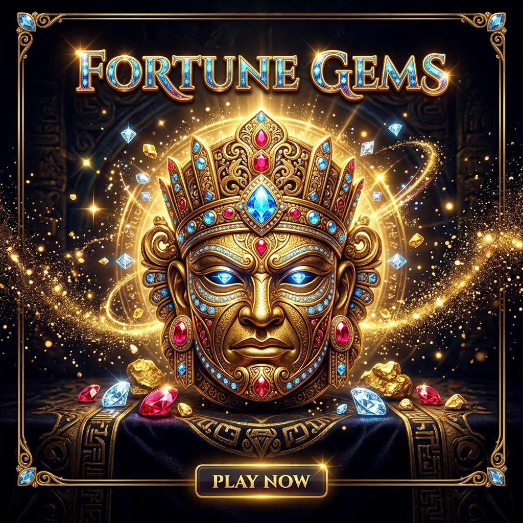 Fortune Gems