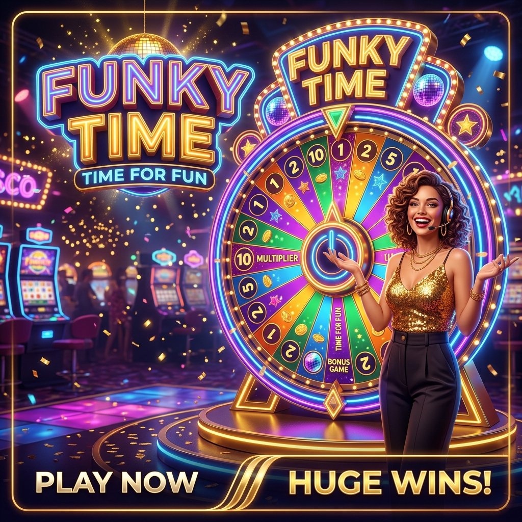 Funky Time
