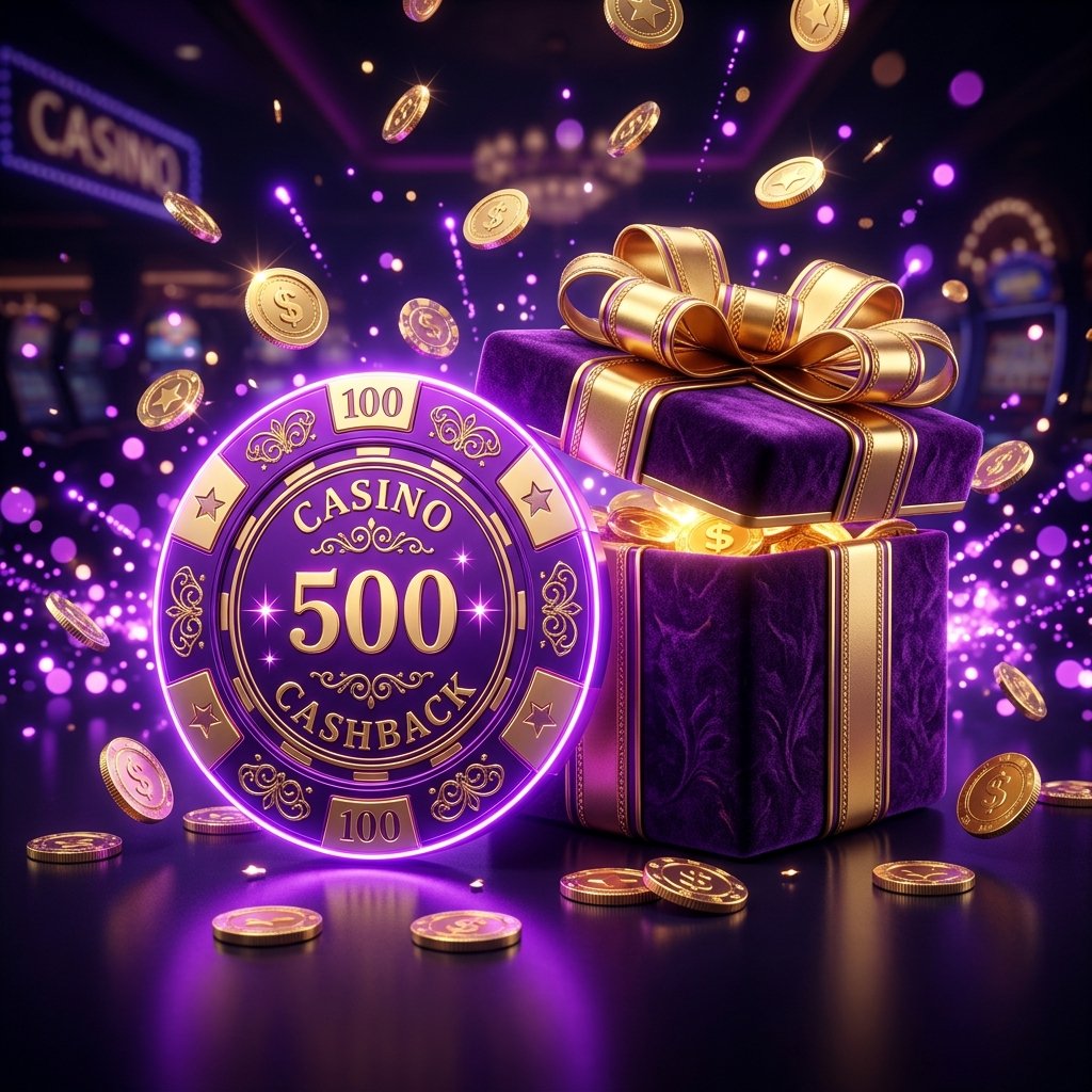 Deposit Bonus
