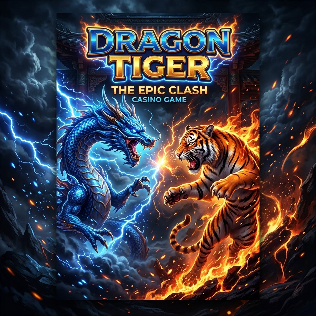Dragon Tiger