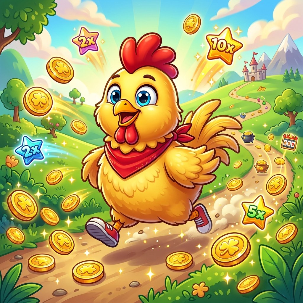Chicken Road