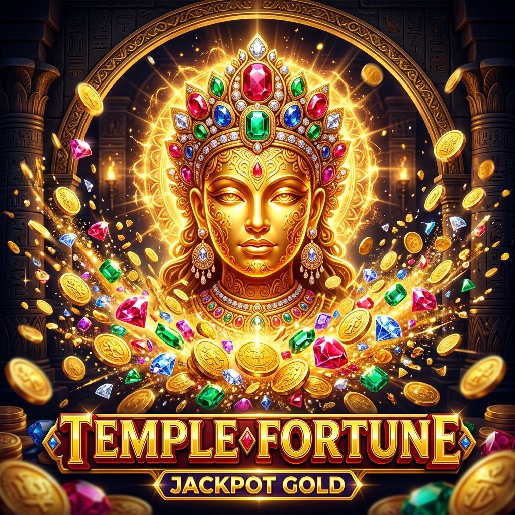 Fortune Gems