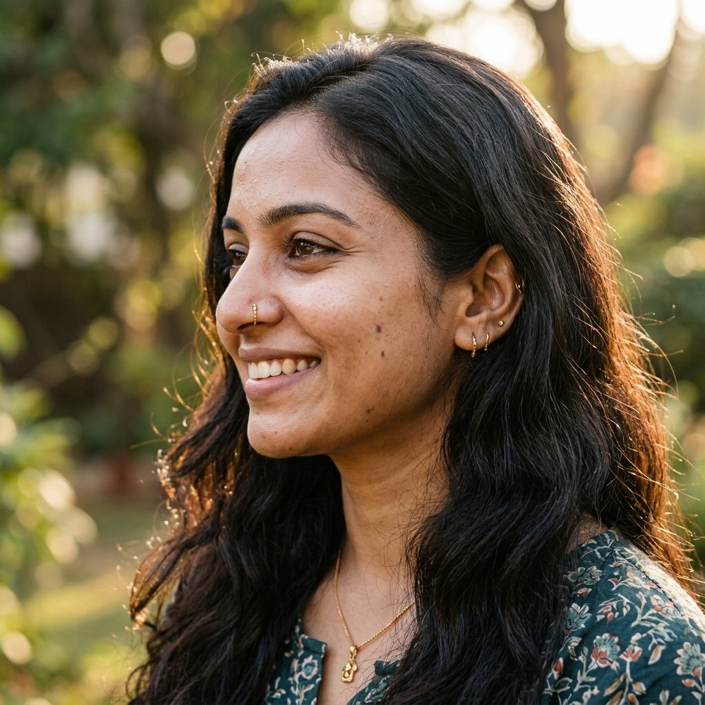 Priya S.