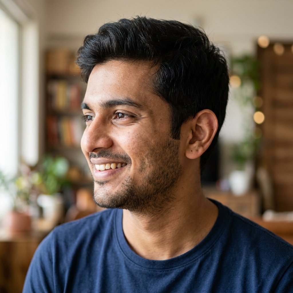 Rahul K.