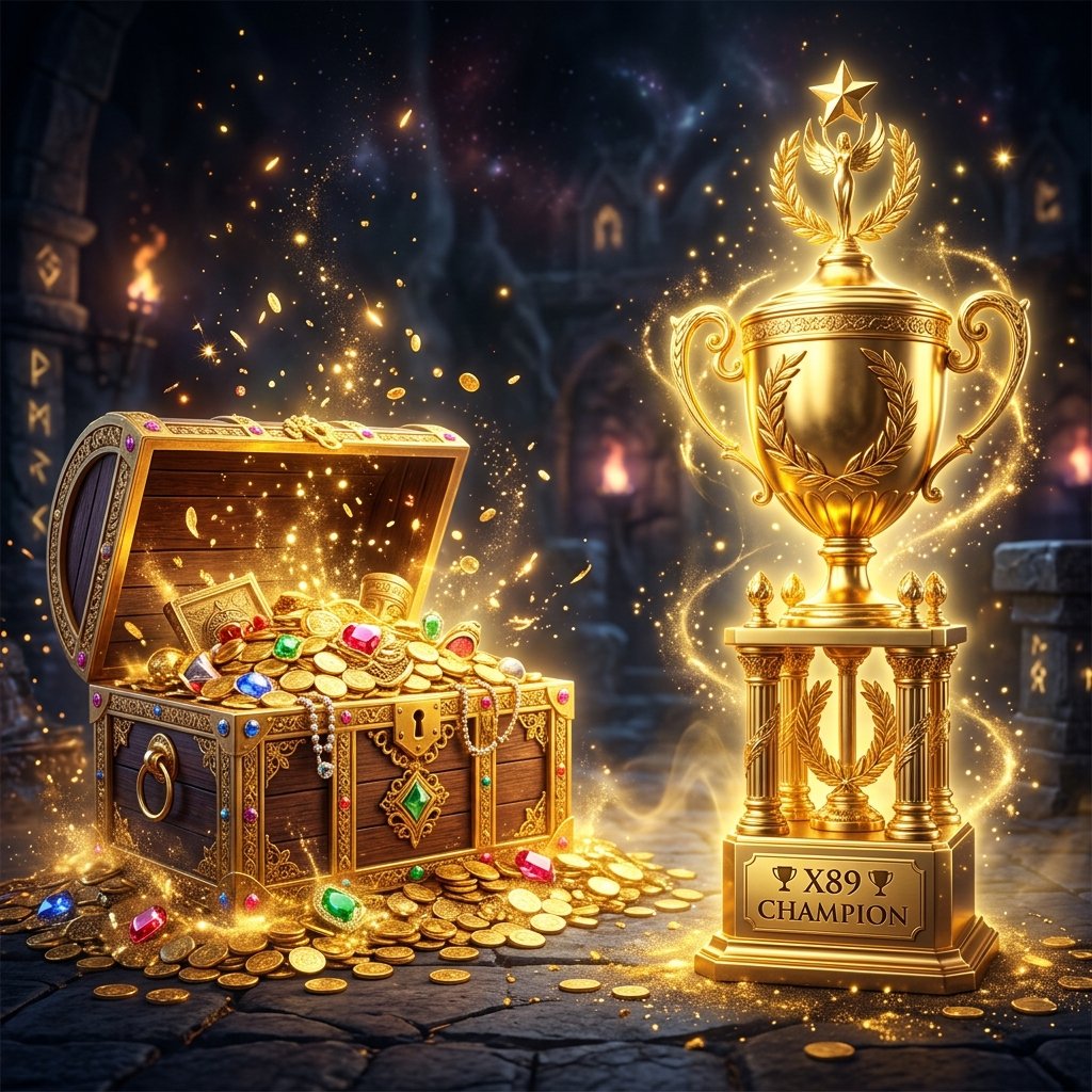 x89 game app featured X89 guide image